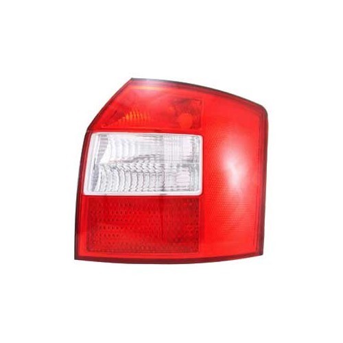  Rear right-hand light for A4 (B6) Estate - AU15946 