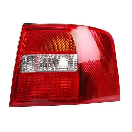  Right rear light for A6 (C5) Estate from 08/01-> - AU15950 