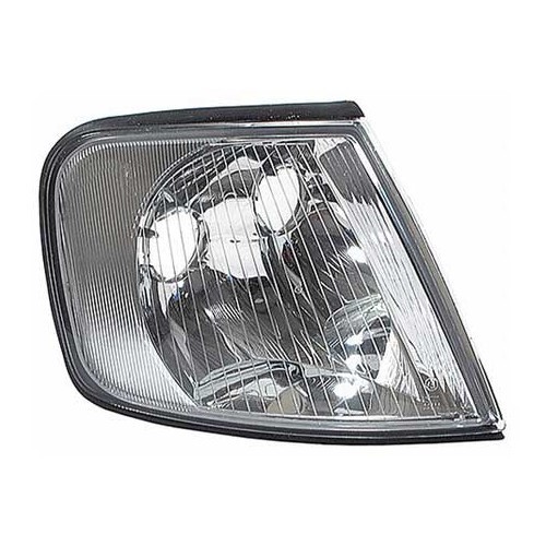     
                
                
    Clignotant droit type origine pour Audi A3 (8L) ->09/2000 - AU17132
