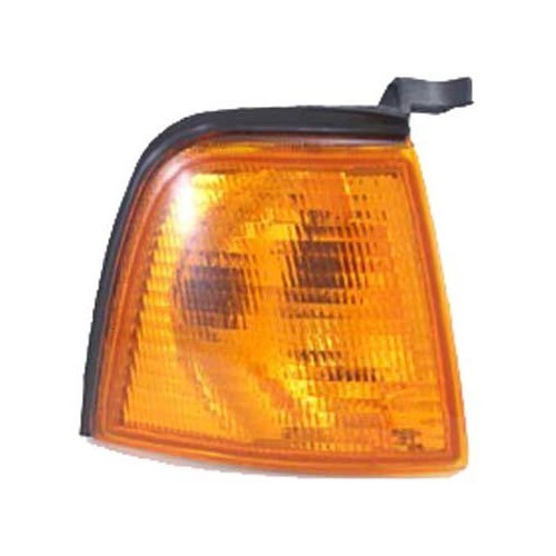     
                
                
    Orange right-hand indicator light for Audi 80 from 09/86-> - AU17135
