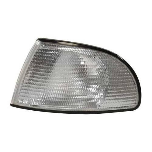     
                
                
    VALEO mounting front left-hand indicator light for Audi A4 (B5) - AU17144
