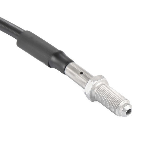 Kit 4 Flexibles de frein aviation GOODRIDGE pour Alfa Romeo 33 - AVI0010