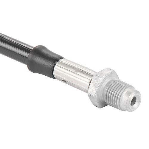 Kit of 6 GOODRIDGE aviation type brake hoses for BMW E23 735 - AVI0071