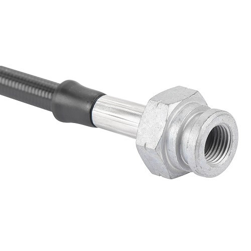 Kit di 4 tubi dei freni in stile aviazione GOODRIDGE per Nissan / Datsun 280Z - AVI0100