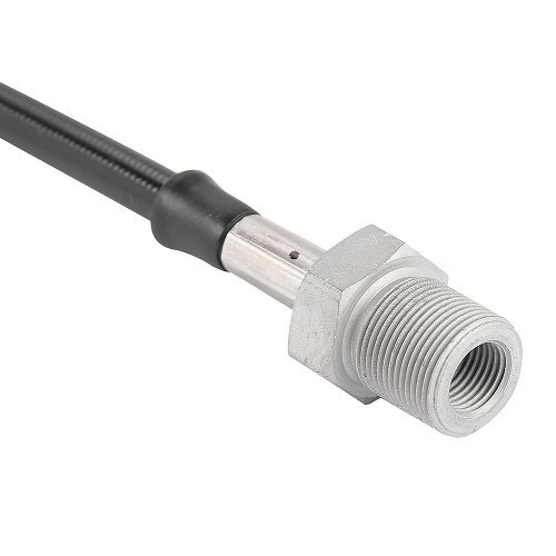 Kit di 4 tubi freno aviazione GOODRIDGE per Ferrari 328 GTB e GTS - AVI0133