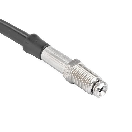 Kit di 4 tubi freno aviazione GOODRIDGE per Ferrari 328 GTB e GTS - AVI0133