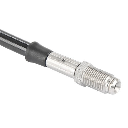 Kit 4 Flexibles de frein aviation GOODRIDGE pour Ferrari 348 - AVI0137