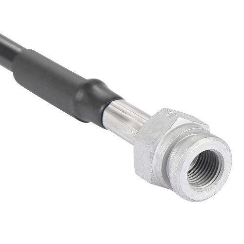 Kit of 6 GOODRIDGE aviation brake hoses for Fiat Punto GT - AVI0162