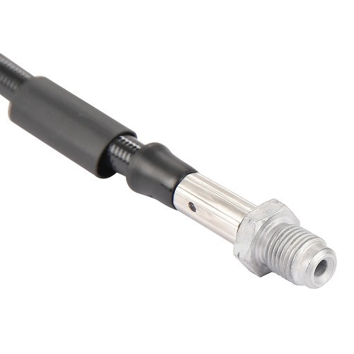 Kit of 6 GOODRIDGE aviation brake hoses for Fiat Punto GT - AVI0162