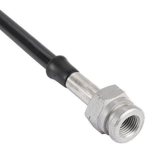 Kit 4 Bremsschläuche Luftfahrt GOODRIDGE für Lancia Delta - AVI0211