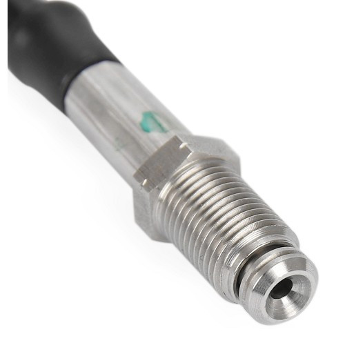 Kit 4 Bremsschläuche Luftfahrt GOODRIDGE für Matra Murena - AVI0241