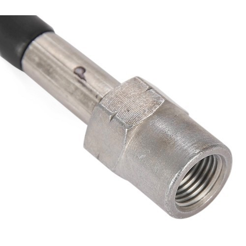 Kit 4 Bremsschläuche Luftfahrt GOODRIDGE für Matra Murena - AVI0241