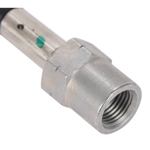 Kit 4 Bremsschläuche Luftfahrt GOODRIDGE für Matra Murena - AVI0241