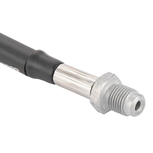 Set di 4 tubi dei freni in stile aviazione GOODRIDGE per Mercedes-Benz 190 - AVI0255