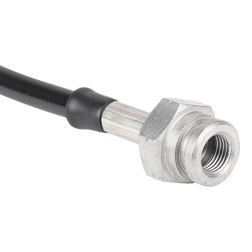 Kit 4 Bremsschläuche Luftfahrt GOODRIDGE für Nissan 300 ZX - AVI0307