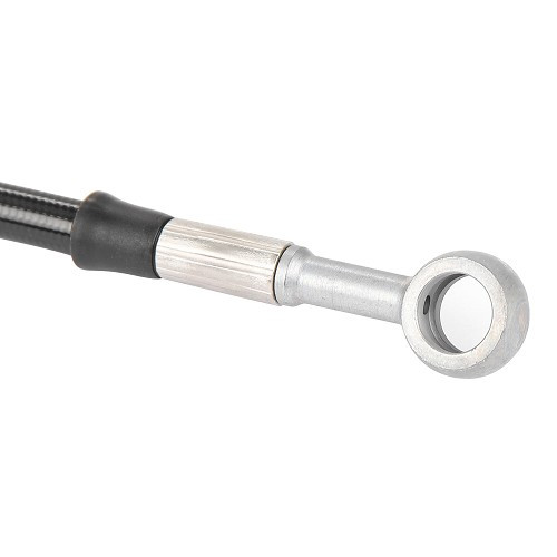 Kit of 4 GOODRIDGE aviation brake hoses for OpelCorsa B - AVI0324