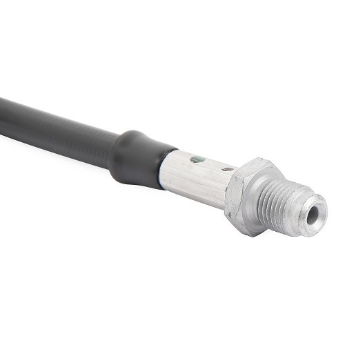 Kit 4 Bremsschläuche Luftfahrt GOODRIDGE für Renault Clio Mk1 Williamset 16V - AVI0385