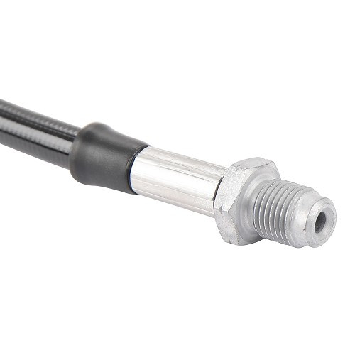 Kit 4 Flexibles de frein aviation GOODRIDGE pour Renault 21 Turbo - AVI0405