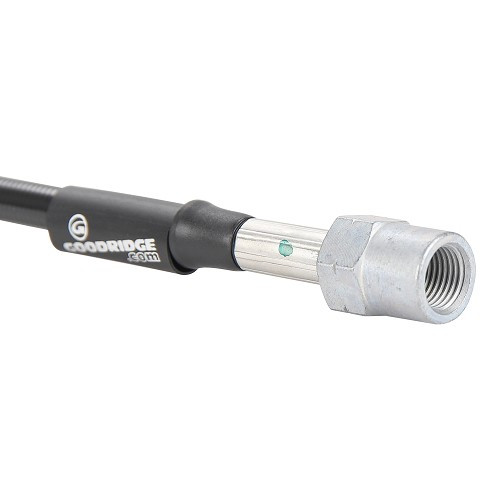 Kit 8 Bremsschläuche Luftfahrt GOODRIDGE für Renault Spider Sport - AVI0409