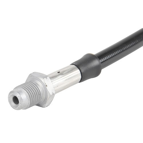 Kit 8 Bremsschläuche Luftfahrt GOODRIDGE für Renault Spider Sport - AVI0409