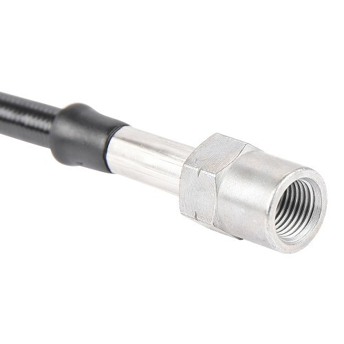 Kit 4 tubi freno aviazione GOODRIDGE per Volkswagen Golf 1 Gti e Scirocco 1 - AVI0521