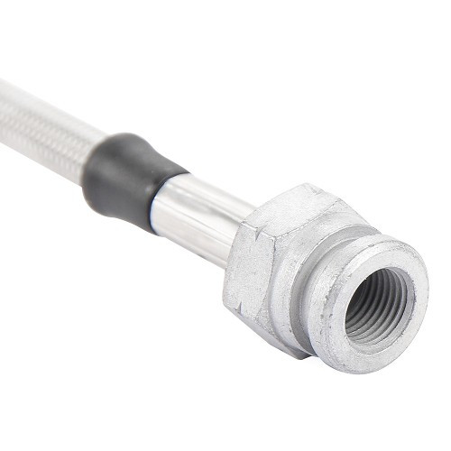 Kit of 6 GOODRIDGE aviation brake hosesfor Volkswagen Golf 3 Gti and VR6 - AVI0528