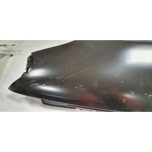  Front right fender for Audi A4 (B6) Sedan and Estate (second choice) - AX10416 