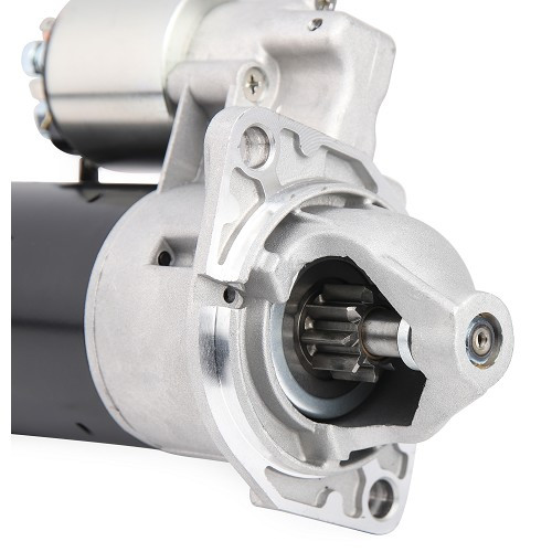 BMW E28 starter, no part exchange - BA00103