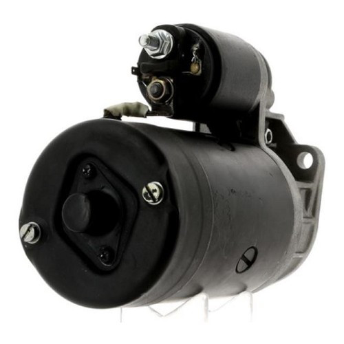 Reconditioned 1.1kW starter for BMW 02 Series E10 (09/1967-12/1975) - without exchange - BA00106