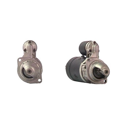     
                
                
    BMW E12 and E28 starter, no part exchange - BA00108

