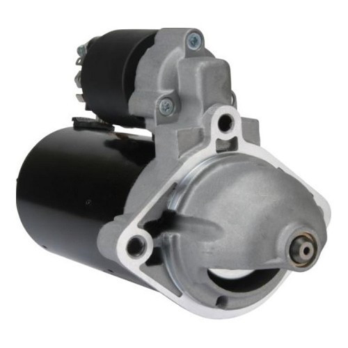  Starter 2.2kW new original quality without exchange for BMW X5 E53 3.0d (01/2000-09/2003) - engine M57D30 - BA00111 