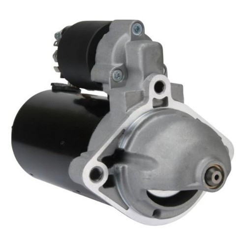     
                
                
    Démarreur 2.2kW neuf qualité origine sans échange pour BMW X5 E53 3.0d (01/2000-09/2003) - moteur M57D30 - BA00111
