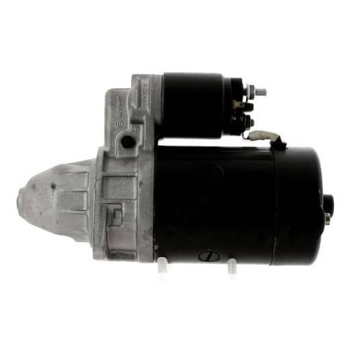 Reconditioned BOSCH starter for Bmw 7 Series E23 (07/1977-05/1986) - without exchange - BA00113-4 