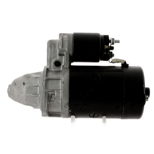 Reconditioned starter for Bmw 7 Series E23 (07/1977-05/1986) - without exchange - BA00113