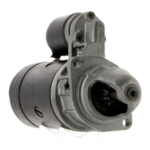  Reconditioned BOSCH starter for Bmw E3 (08/1968-02/1977) - BA00115-2 