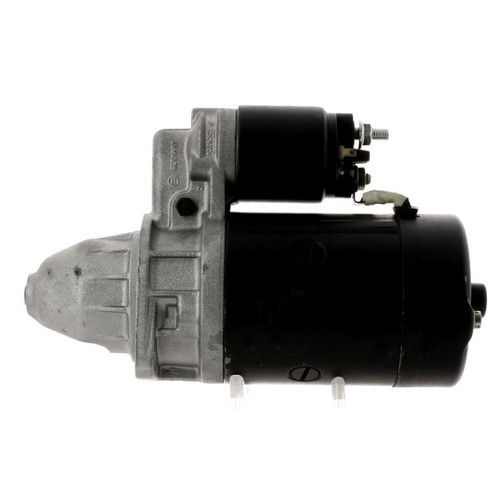  Reconditioned BOSCH starter for Bmw E3 (08/1968-02/1977) - BA00115-4 