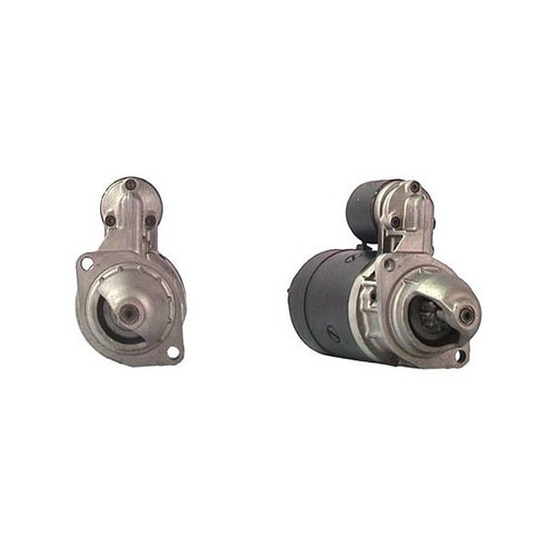     
                
                
    Avviamento ricondizionato per Bmw Serie 6 E24 (06/1979-05/1987) - BA00116
