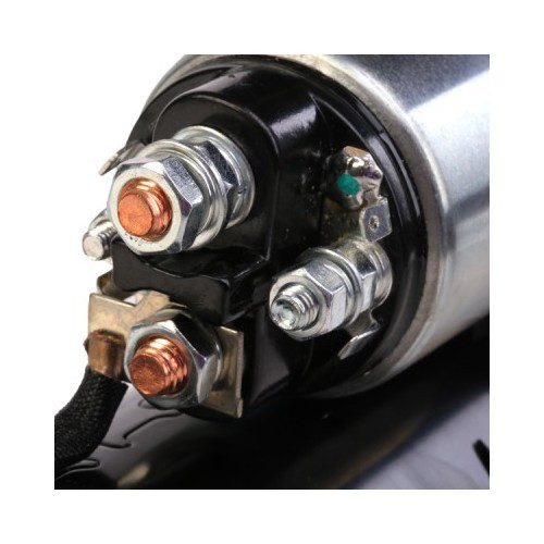 New Ridex starter for Bmw 7 Series E23 (10/1976-06/1986) - M30 - BA00119