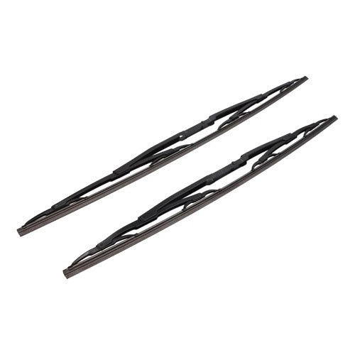     
                
                
    Ruitenwisserbladen vooraan voor BMW E39 - set van 2 - BA00508
