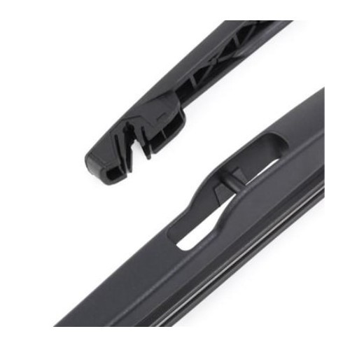  RIDEX arm and rear wiper for BMW X3 E83 and LCI (01/2003-08/2010) - BA00517-2 