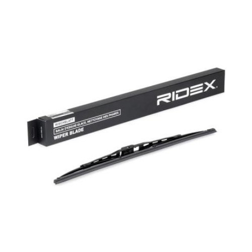     
                
                
    Ridex rear wiper for Bmw 5 Series Touring E61 and LCI (12/2001-05/2010) - BA00521
