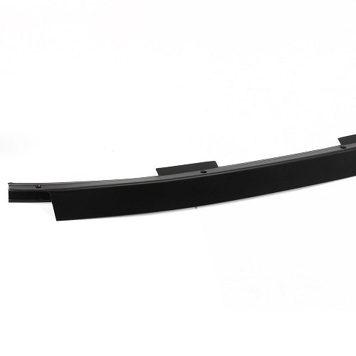Rail avant de capote pour BMW Série 3 E30 Cabriolet (07/1985-01/1993) - BA01900