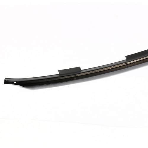  Hood front rail for BMW series 3 E30 Cabriolet (07/1985-01/1993) - BA01900-2 