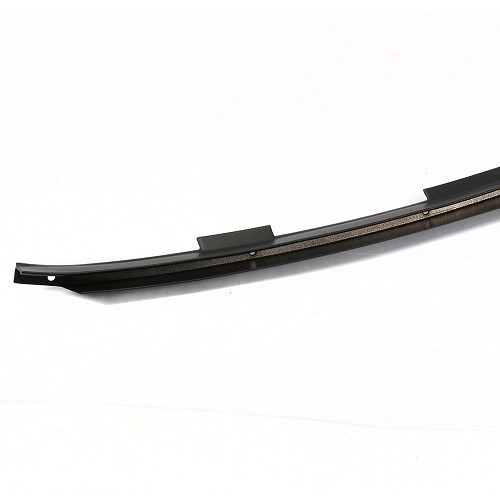 Rail avant de capote pour BMW Série 3 E30 Cabriolet (07/1985-01/1993) - BA01900
