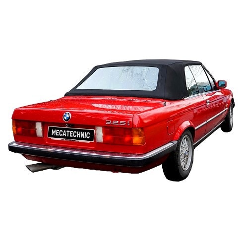 Outdoor car cover fits BMW 3-Series Cabrio (E30) 100% waterproof now $ 205