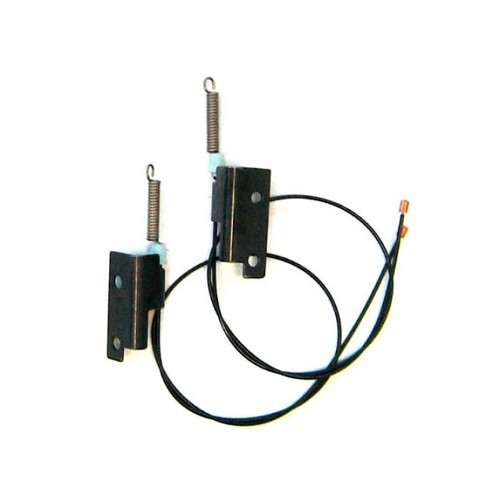     
                
                
    Câbles latéraux de capote en 45cm pour BMW Z3 depuis 12/96-> - BA02702
