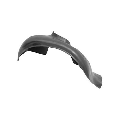  Front left wheel arch liner for BMW E30 - BA10001 