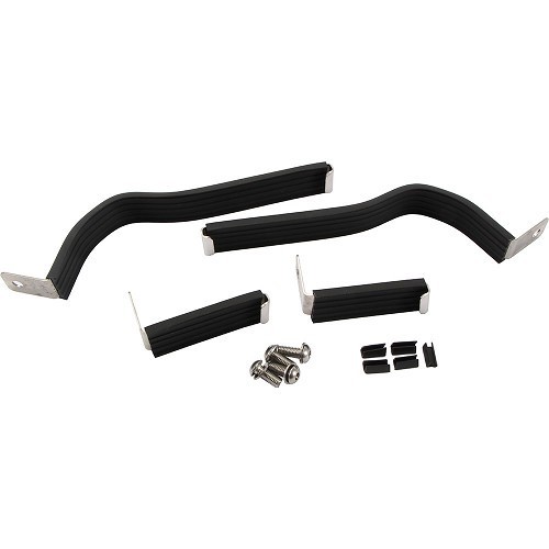  Boot luggage rack for BMW Z3 (E36) Cabriolet from 04/99-> - BA10010-1 