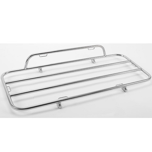  Boot luggage rack for BMW Z3 (E36) Cabriolet from 04/99-> - BA10010-2 