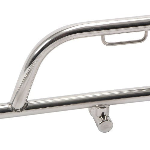  Boot luggage rack for BMW Z3 (E36) Cabriolet from 04/99-> - BA10010-3 